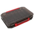 thumbnail image 3 of Caja De Señuelos De Pesca, Caja De Señuelos De Doble Cara Protección Contra Caídas Ventilación Transpirable De Doble Cara Para Pesca ANGGREK Otros, 3 of 8