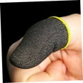 thumbnail image 6 of LULULION 10Pcs Elastic Game Controller Thumb Sleeve for Precise Mobile Gaming, 6 of 6