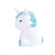 thumbnail image 5 of Micropaisaje de musgo de unicornio de color, artesanía de resina, decoración, regalo, muñeca, mini muñeca de dibujos animados de anime, 5 of 6