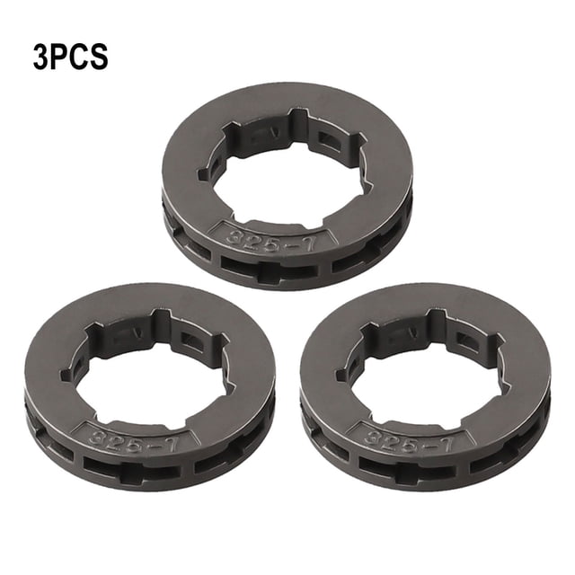 Chain Sprocket Rim 0 325 Pitch 7 Tooth for Chainsaw Fits 024 026 028 029 034 Ms 260 Ms 270 Ms 280 Ms 290 3 Sprocket Rims