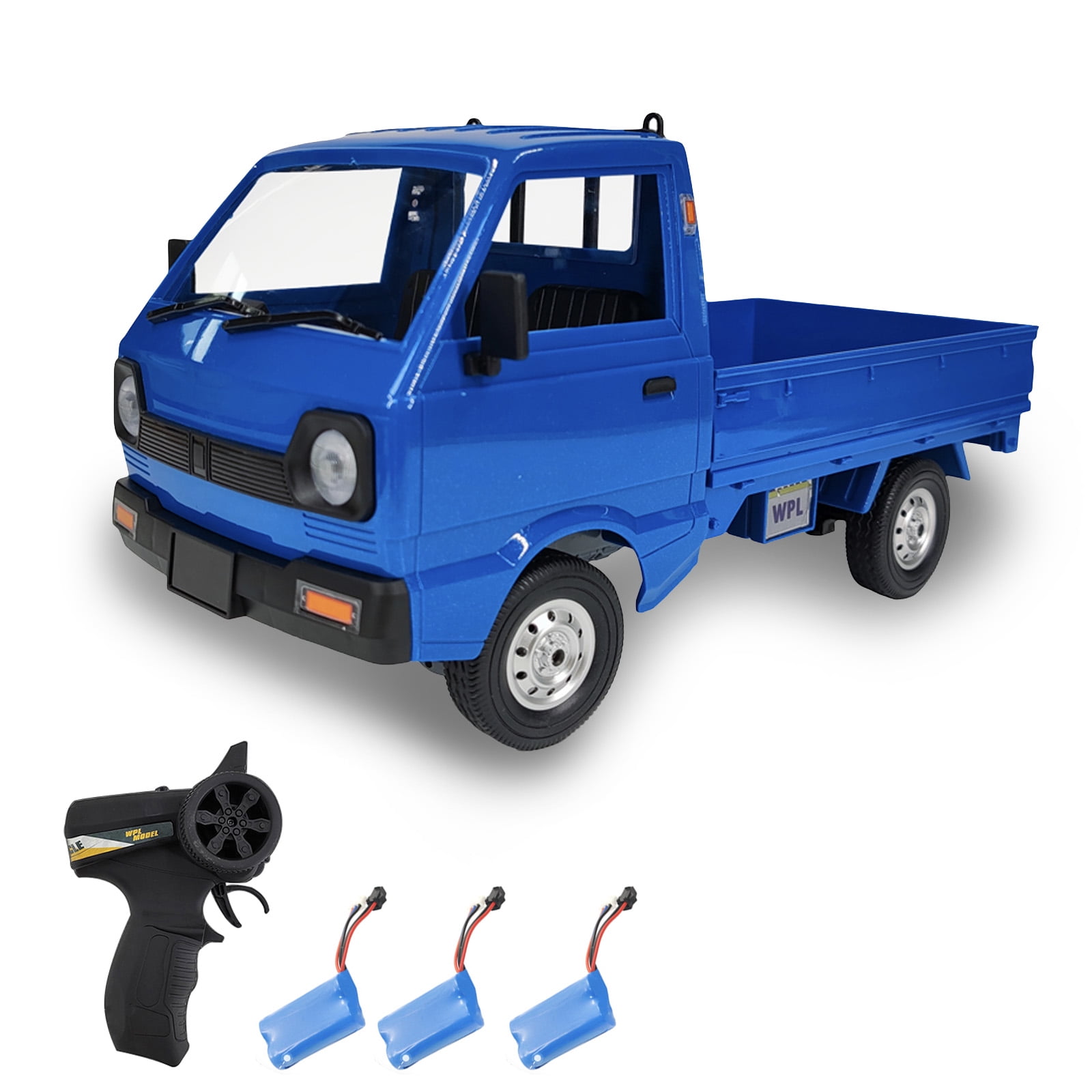 Remote  car,Turn Left Function Turn Car Drift With 16 3 Battery With Function And 3 Battery Remote With Battery Car With Crawler With Car Battery And Car 1 16 Remote Car  3 battery