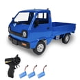 thumbnail image 2 of Remote  car,Turn Left Function Turn Car Drift With 16 3 Battery With Function And 3 Battery Remote With Battery Car With Crawler With Car Battery And Car 1 16 Remote Car  3 battery, 2 of 5