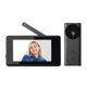 thumbnail image 1 of 4.3 Inch IPS Screen Wireless Video Doorbell Infrared Night Vision, 1 of 5