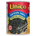 thumbnail image 3 of Unico Haricots Noires sans sel ajouté, 3 of 7