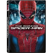 Pre-Owned The Amazing Spider-Man (DVD)