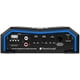 thumbnail image 3 of Amplificador Monoblock Planet pl2500.1 Plata Control Remoto 2500 W Clase A/B 2 Ohmios MOSFET para Su, 3 of 4