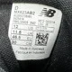 thumbnail image 4 of New Balance 623 Running Shoes Mens 12 Black Trainer Sneaker Slip Resist MX623AB2, 4 of 6