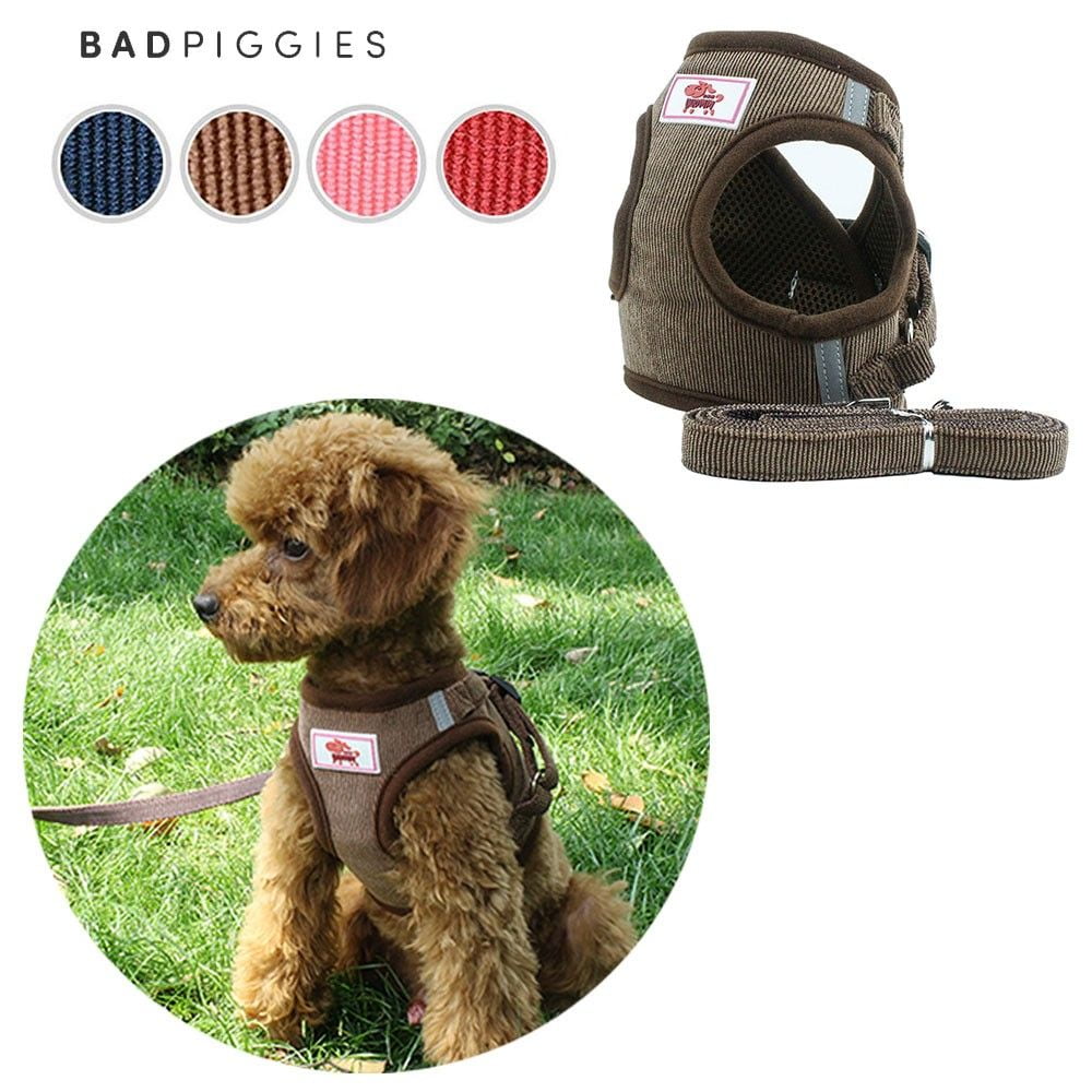 fall dog harness