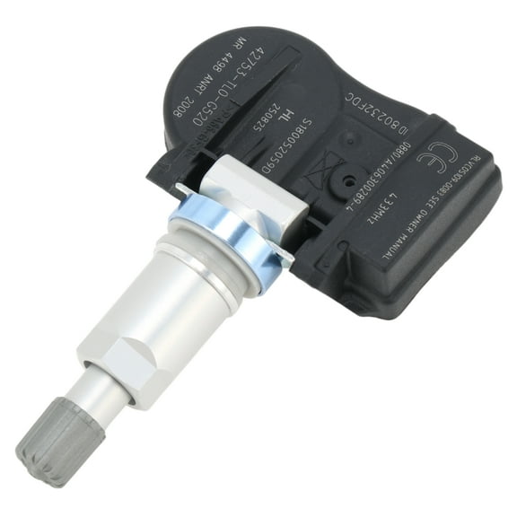 Unique Bargains Tire Pressure Sensor TPMS Sensor 433MHz No.42753TL0G520 for Honda Accord 2013-2018
