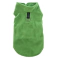 thumbnail image 1 of Shih Tzu French Bulldog Winter Vest Shirt For Small Dogs Dog Sweater Chihuahua Dog Clothes Pet Clothing Pet Vest Dog Costume GREEN M, 1 of 8