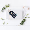 thumbnail image 3 of Koyal Wholesale Kids Party Favor Classic Thank You For Making My Party A Blast Gift Tags with String, Outer Space Tags, 3 of 5