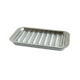 thumbnail image 4 of Nordic Ware Naturals® Classic Broiler Pan, 4 of 5