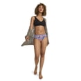 thumbnail image 4 of Jockey Women's No Panty Line Promise Tactel Bikini, 4 of 4