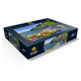 thumbnail image 3 of MyPuzzle - Varenna On Lake Como, Lombardy, Italy - Premium 500 Piece Jigsaw Puzzle for Adults, 3 of 6