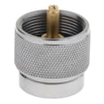 thumbnail image 3 of Conector kusrkot Adaptador de recarga de gas de la estufa BBQ, 3 of 7