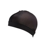 5 Pieces Wave Cap, Silk Stocking Wave Caps for 360 Waves, Silky Durag for Men