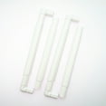 thumbnail image 4 of Square Embroidery Frame Cross Stitch Frame for Embroidery Quilting Needlepoint (27.9x27.9cm), 4 of 8