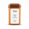 thumbnail image 1 of Tao Tea Leaf Masala Chai Tea, 55g Loose Tea Tin, 1 of 6