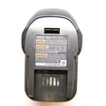 thumbnail image 4 of Ridgid R8411503 Replacement 18V NiCad 2.5 Ah Battery (2 Pack) - 130254011-2PK, 4 of 7