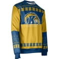 thumbnail image 4 of ProSphere Men's Kent State University Ugly Holiday Jingle Sweater (Apparel), 4 of 8