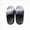 A3-Black, variant on Toddler Unisex Toddler Kids Slide Sandals Comfy Slip-On Slippers Lightweight Beach Garden Shower Shoes Non-Slip Indoor Outdoor Flip Flops for Boys and Girls Gibobby,9.5,Green
