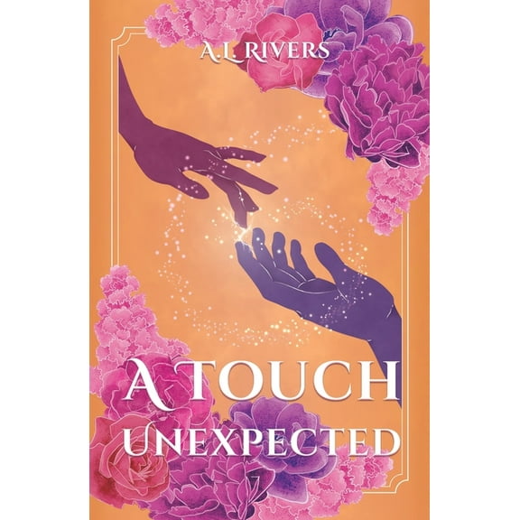 A Touch Unexpected, (Paperback)