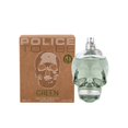 thumbnail image 2 of Police To Be Green by Police for Unisex - 4.2 oz EDT Spray, 2 of 6