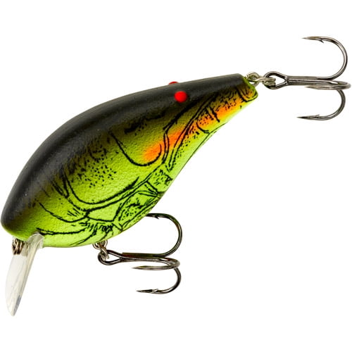 XCalibur Square Lip Fishing Lure