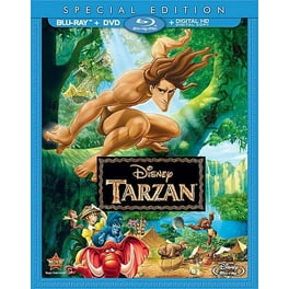 Disney's Bambi - Original Animated Movie (Blu-ray + DVD