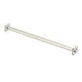 Big sale 2024 Steel Center Rear Driveshaft Dogbone Driving Shaft for