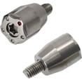thumbnail image 4 of 2pcs Golf Weight for Taylormade R7 R9 R11 R11S R1 Driver Woods, 4 of 7