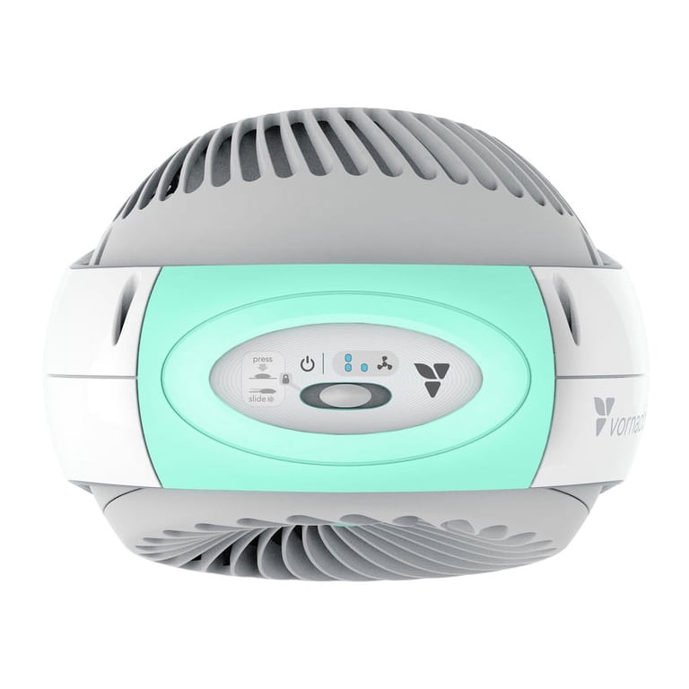 その他 Vornadobaby Breesi Nursery Air Circulator by Vornadobaby Vornadobaby Breesi 2 Speed Vortex Baby Safety Nursery Air