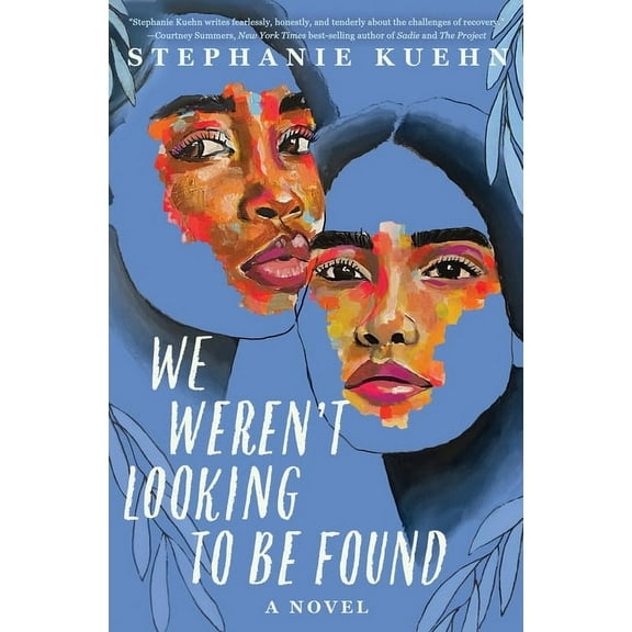 We Weren't Looking to Be Found, (Paperback)