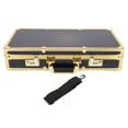 thumbnail image 2 of Hairdressing Tool Case, Reasonable Proportions Easy To Carry Barber Case  For Display For Travel For Hair Clippers For Trimmers, 2 of 8