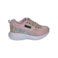 thumbnail image 2 of TENIS CASUAL LEON NIÑA ROSA TEXTIL 419 LEON 419p, 2 of 3
