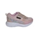 thumbnail image 2 of TENIS CASUAL LEON NIÑA ROSA TEXTIL 419 LEON 419p, 2 of 3
