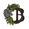 thumbnail image 2 of RKSTN Fall Decorations for Home Spring Family Letter Garland Decoration Simulation Garland Decoration Door Pendant Boxed Decorations, 2 of 2