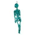 thumbnail image 1 of AKEGAMN Clearance! Children Educational Skeleton Model Toy Children Educational Skeleton Model Toy, Whole Body Scary Skeleton Decor, Plastic Skeleton Toy For Kids, Interesting Skeleton Model For Hom, 1 of 3