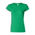 thumbnail image 2 of Gildan - Softstyle Women's T-Shirt - 64000L, 2 of 3