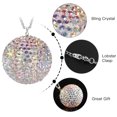 thumbnail image 2 of colgante de bola de cristal de coche Adepaton LRWJ443-1, 2 of 6