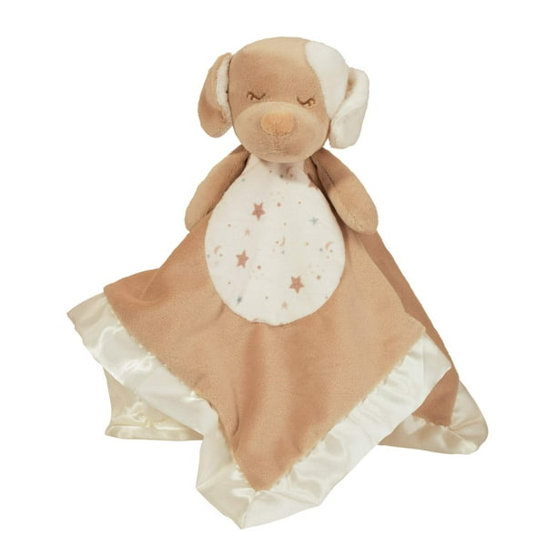Peluche Douglas Baby Auggie Tan Cachorro Anuggler