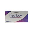 thumbnail image 4 of Pupilentes de color Freshlook Colorblends Un Par Mensual Alcon Freshlook Colorblends, 4 of 4