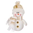 thumbnail image 1 of Muñeca de gnomo accesorios de fiesta estatua de simulación fiesta en casa de vacaciones Fanmusic Muñeca de gnomo, 1 of 7