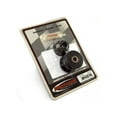 thumbnail image 5 of Rugged Ridge by RealTruck Track Bar Bushing Kit for Wrangler YJ | Black | 1-1202BL | Compatible with 1987-1995 Jeep Wrangler YJ, 5 of 5