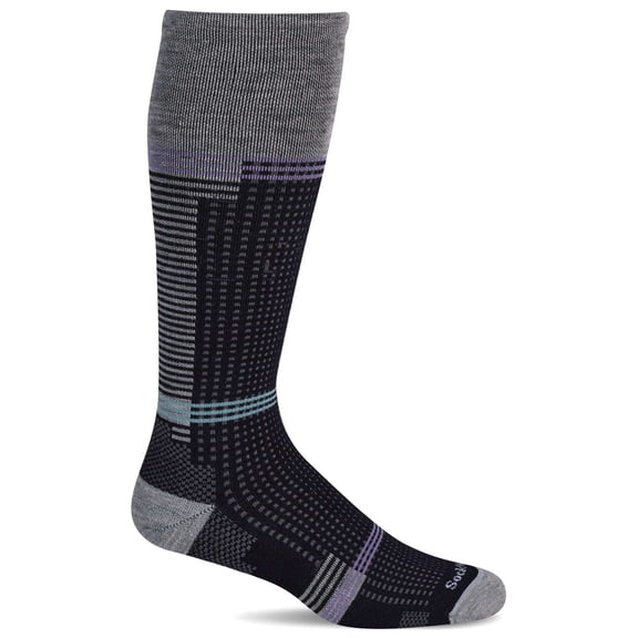 Women's Dash | Moderate Graduated Compression Socks