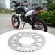 thumbnail image 4 of Cadena 420, piñón trasero de 43 dientes para motocicleta Dirt Bike de 125cc, 140cc, 150cc, 160cc, 4 of 6