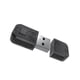 thumbnail image 1 of Bearachild Adaptador de auriculares inalámbricos Transmisor de audio PC Computadora Receptor de auriculares Conectividad para TV Auricular Ratón Electrónica, 1 of 6
