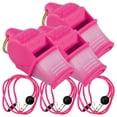 thumbnail image 1 of Fox 40 Sonik Blast CMG 3 Pack With Lanyard, 1 of 1
