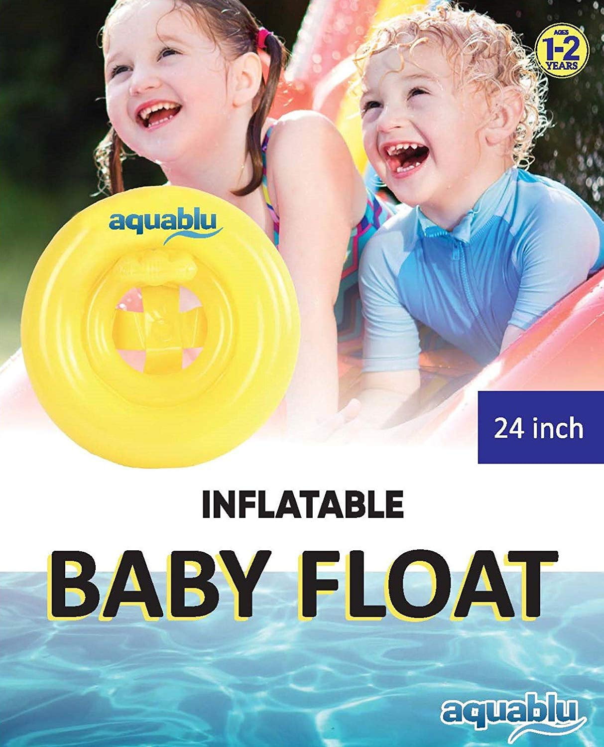 walmart pool floats for toddlers