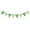 D, variant on Luoshdecor Soccer Happy Birthday Banner,Green Soccer Football Birthday Party Decorations for Birthday Party Decorations